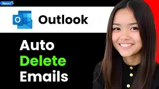 How to Delete Old Outlook Emails Older Than Period? 2026 (Step By Step)