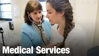 Medical Services | CU Boulder