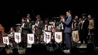 SNOWFALL - Millennials' Orchestra @ PIME - Christmas in Swing 2024