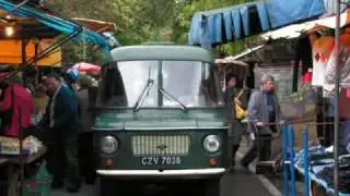 Nysa po Raz Drugi !!!