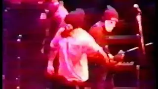 Body Count - Los Angeles 29.06.1992