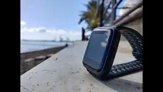 &iquest;Mejor reloj inteligente (calidad precio)? Vicsainteck ID205