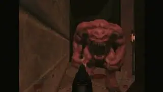DOOM 64 on Wii (Not64)