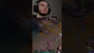 #ogmaken na #Twitch | Mały talon walony na łeb jes ty!