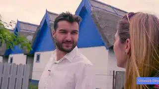Povestea satului pescaresc Sfantu Gheorghe din Delta Dunarii | Destinatia Anului 2021