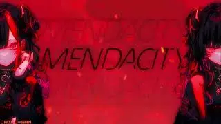 Chiru-san - Mendacity