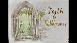 PURITY: Faith and Faithlessness