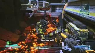 Borderlands 2 - Gameplay Walkthrough - Part 53 - THE ROAD TO JACK!! (Xbox 360/PS3/PC HD)