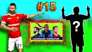 KYLIAN MBAPPE THE SCORE MACHINE !! - DLS 21 - R2G [EP.15]