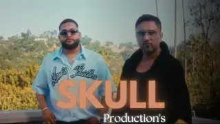 [FREE] Nijjar and Yo Yo Honey Singh | Type beat | Punjabi Music | prod by @SKULLBEATSHQ | 2024