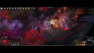 POE HCSSF rip #5 (Ritual)