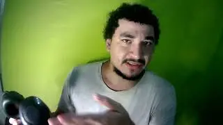 Meu azar com o fone JBL QUANTUM 600