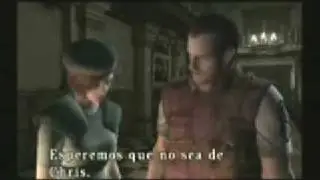 Resident Evil Remake - Jill (1)
