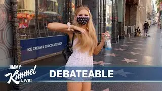 Lie Witness News &ndash; Biden vs Trump Debate Edition