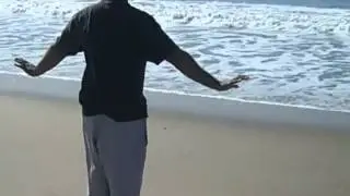 chi kong meditation moving the ocean by @duanedarock