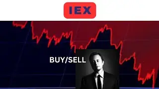 IEX Share Latest Update | IEX Share Analysis | IEX Share Target Price