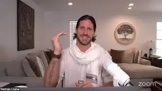 From Surviving to Thriving with Nathan Crane