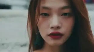 Kim Ah Hyun - YG KPLUS Magazine x H&M SFW 2018 S/S