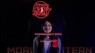 Самые НЕОЖИДАННЫЕ фиты РЭПЕРОВ! ч.2 #rapnews #oxxxymiron #alblak #morgenshtern