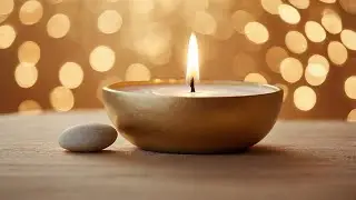 Relaxing Piano & Spa Ambience | Soothing Music for Calm, Focus & Emotional Harmony