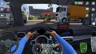 Real Taxi Driver 3D 🚖 | Ultimate Android Driving Simulator Gameplay