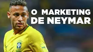 O MARKETING DE NEYMAR | Vlogcit&aacute;rio #88