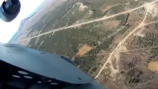 Airborne Operations from the Jumpmaster's Point of View