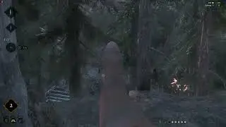 Hunt Showdown - 2 Down