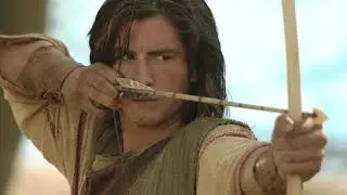 Nephi's Psalm 