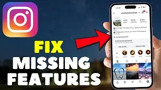 Как исправить проблему с недоступностью функций Instagram (пошаговая инструкция)