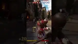 New throwing axe meta
