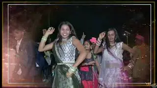 Anup & Sushma Wedding Part 2