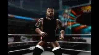 WWE '12 MLW Monday Night Mayhem Roster #4 | Troy Skinner