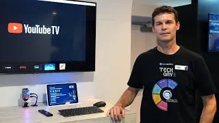 Gesture-based Device Control with Synaptics SR 110 AI MCU | Tech Day 2025 Demo