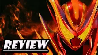 Kamen Rider Gavv Episode 48 Review | Amaaaaaazing Gummy