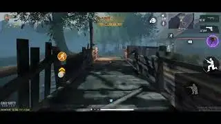 SugiNoGyro COD Mobile : Zombie Classic Endless 20 wave