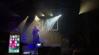 Ewa Farna - I will always love you - Karlovy Vary (13.8.2021)