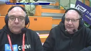 39. HSM ZW. Sp 9 Kirchhörder SC - BSV Schüren
