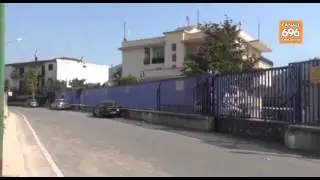 Nel Vallo si torna a sparare: agguato a Maffettone