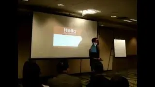 ACN 2016 Resolution Chicago Tour Mastermind Group Max Knowles SVP