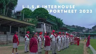 Short Cinematic Video Of L.I.S.K Inter House Sport Meet 2023🥺💕 @CSLSTUDIOS