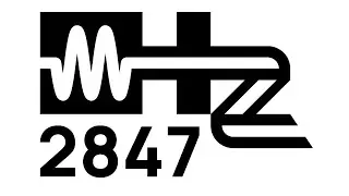 2847 Megahertz Chairman's Award Video