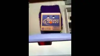 g4-a2 sand hog shooting test