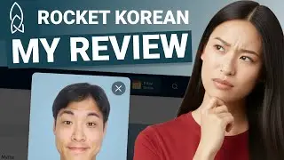 Rocket Korean Review 2026 (In-Depth Review)