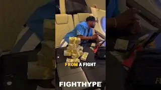 Floyd Mayweather EXPOSED For Owing Terence Crawford MILLIONS?!  #boxing #floyd #boxer
