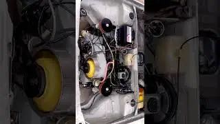 Pega esse Funcionamento Gol BX 1983 1600 Dupla Carbura&ccedil;&atilde;o! Dispon&iacute;vel 11949983484