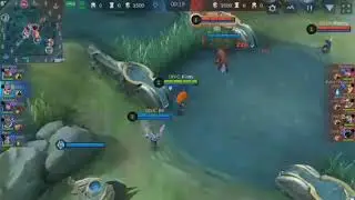 Onic Prodigy VS  Geek Fam junior GAME 1 MDL season 2