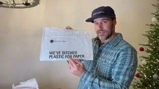 Outerknown Blanket Shirt Review