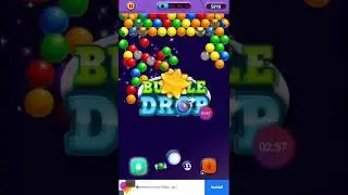 Bubble freedom android gameplay
