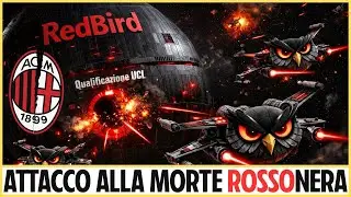 REDBIRD A CASA? C'È UN SOLO MODO